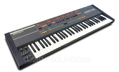 Roland Juno-106