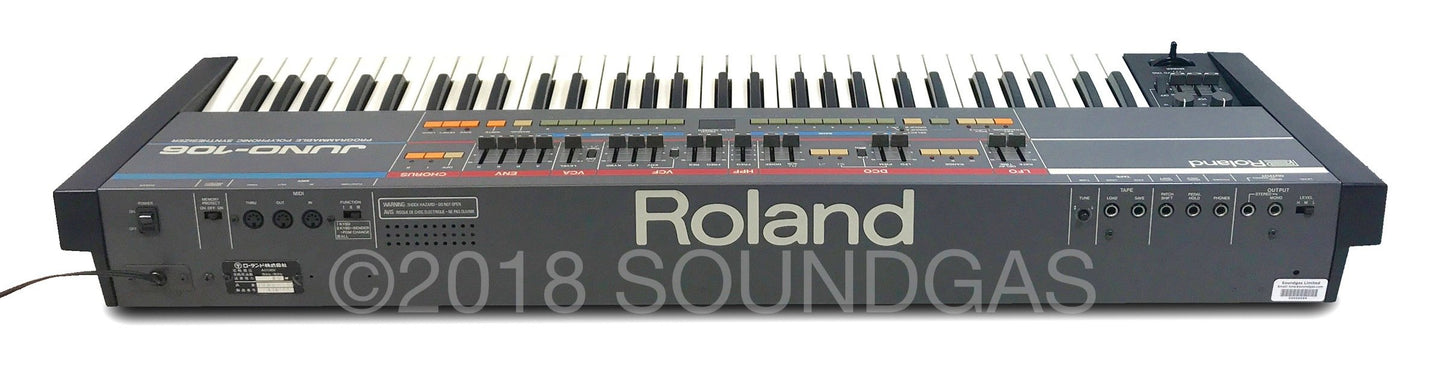 Roland Juno-106