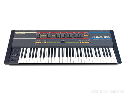 Roland Juno-106