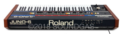 Roland Juno-6