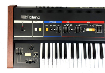 Roland Juno-6 *Near Mint*