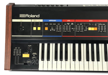 Roland Juno-6