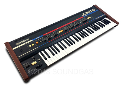 Roland Juno-6