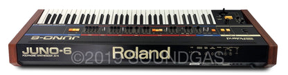 Roland Juno-6