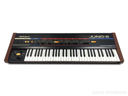 Roland Juno-6