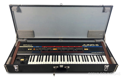 Roland Juno-6