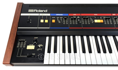 Roland Juno-6 - Near Mint