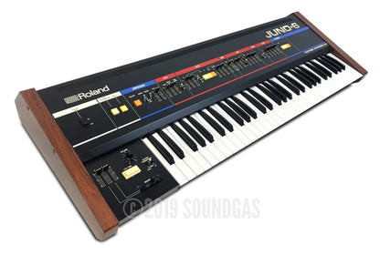 Roland Juno-6 - Near Mint