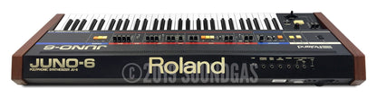 Roland Juno-6 - Near Mint