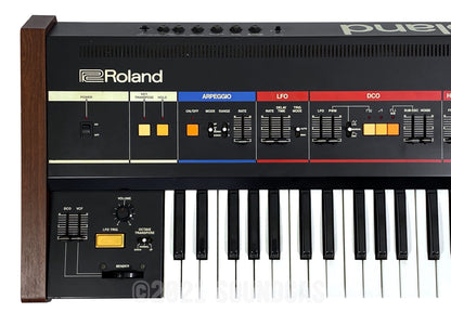 Roland Juno-6