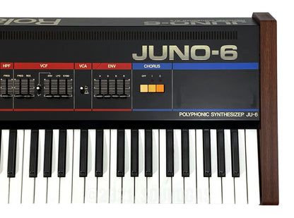 Roland Juno-6