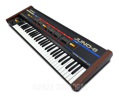 Roland Juno-6