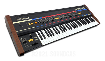 Roland Juno-6