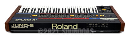 Roland Juno-6