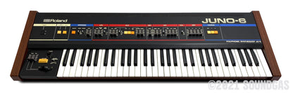 Roland Juno-6