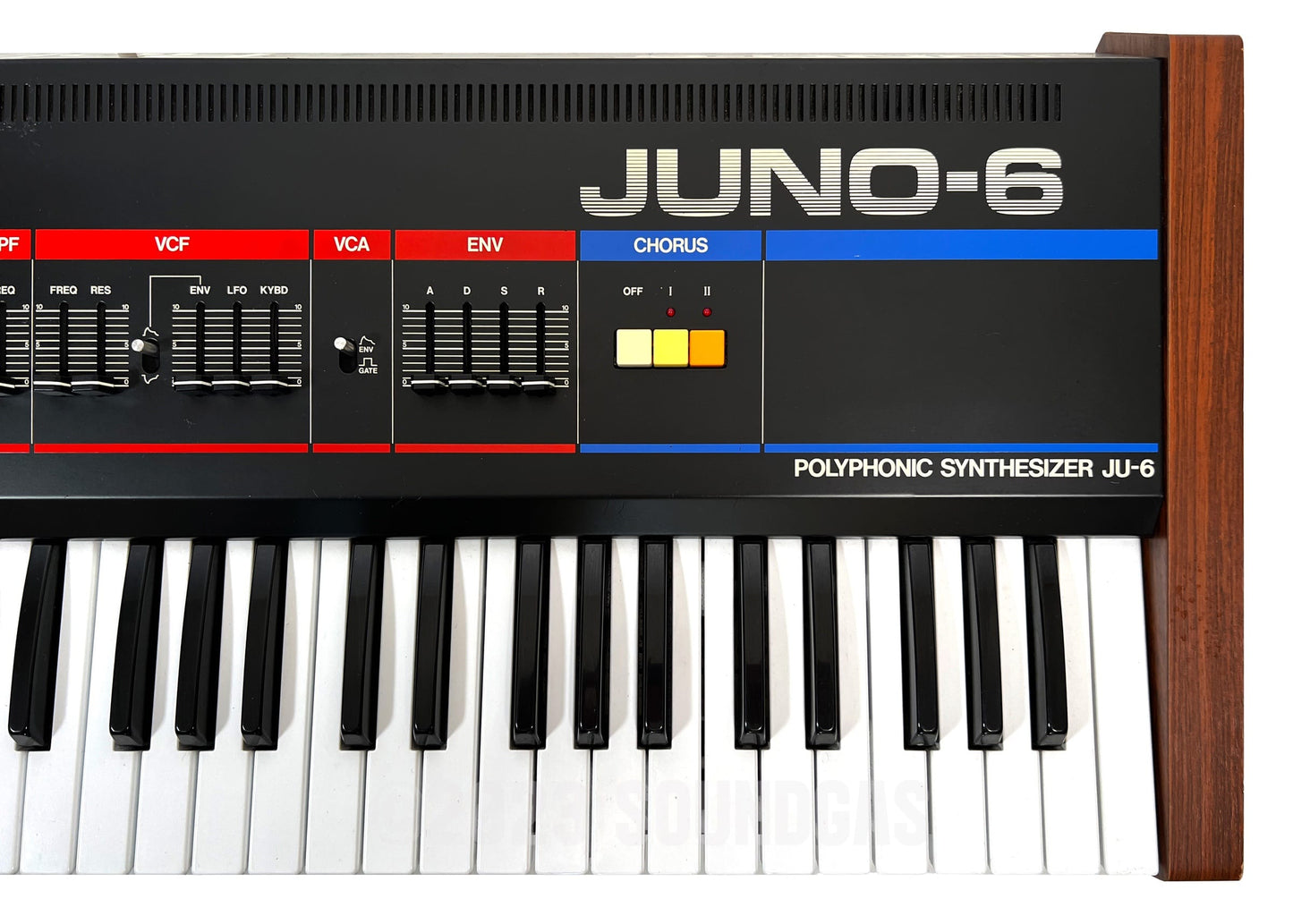 Roland Juno-6