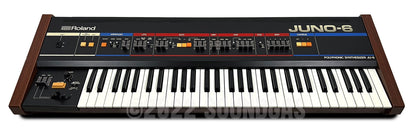 Roland Juno-6