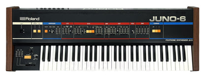 Roland Juno-6