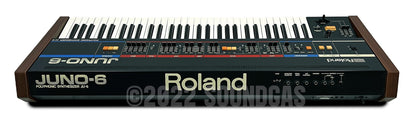 Roland Juno-6