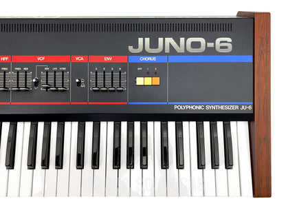 Roland Juno-6