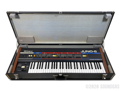 Roland Juno-6