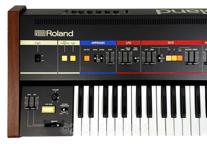 Roland Juno-6