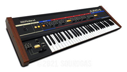 Roland Juno-6