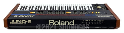 Roland Juno-6