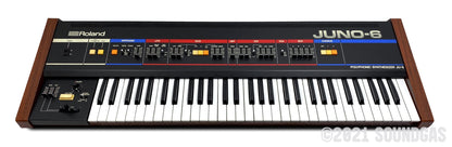 Roland Juno-6