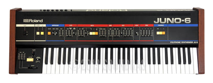 Roland Juno-6