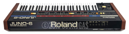 Roland Juno-6