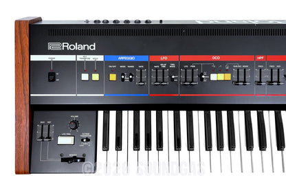 Roland Juno-6