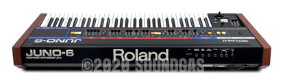 Roland Juno-6