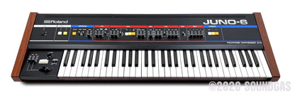 Roland Juno-6