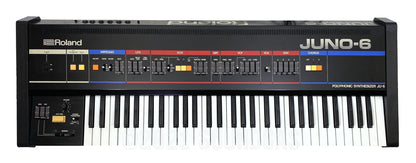 Roland Juno-6