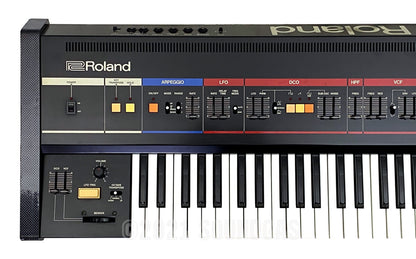 Roland Juno-6