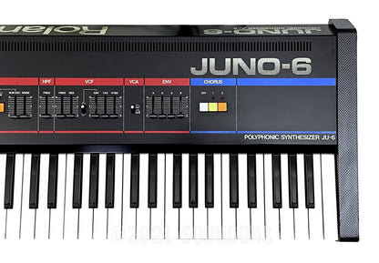 Roland Juno-6