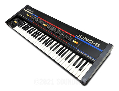 Roland Juno-6