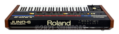 Roland Juno-6