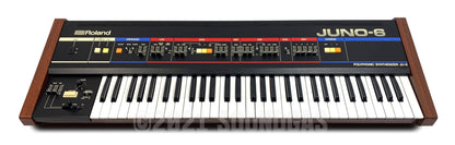 Roland Juno-6