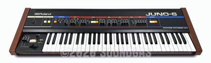 Roland Juno-6