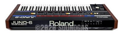 Roland Juno-6