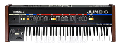 Roland Juno-6