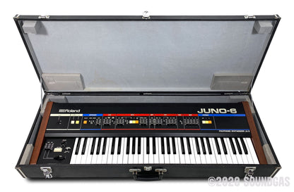 Roland Juno-6