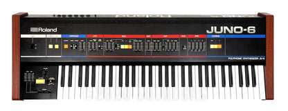 Roland Juno-6