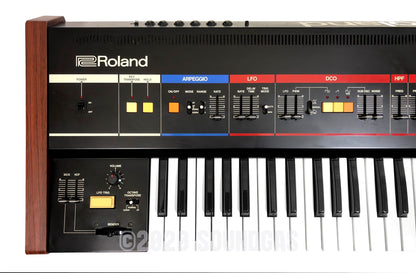 Roland Juno-6