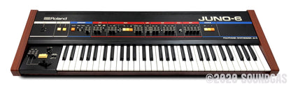 Roland Juno-6