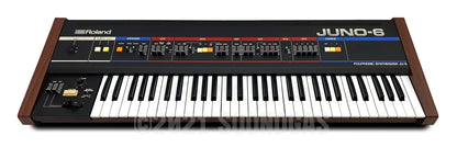 Roland Juno-6