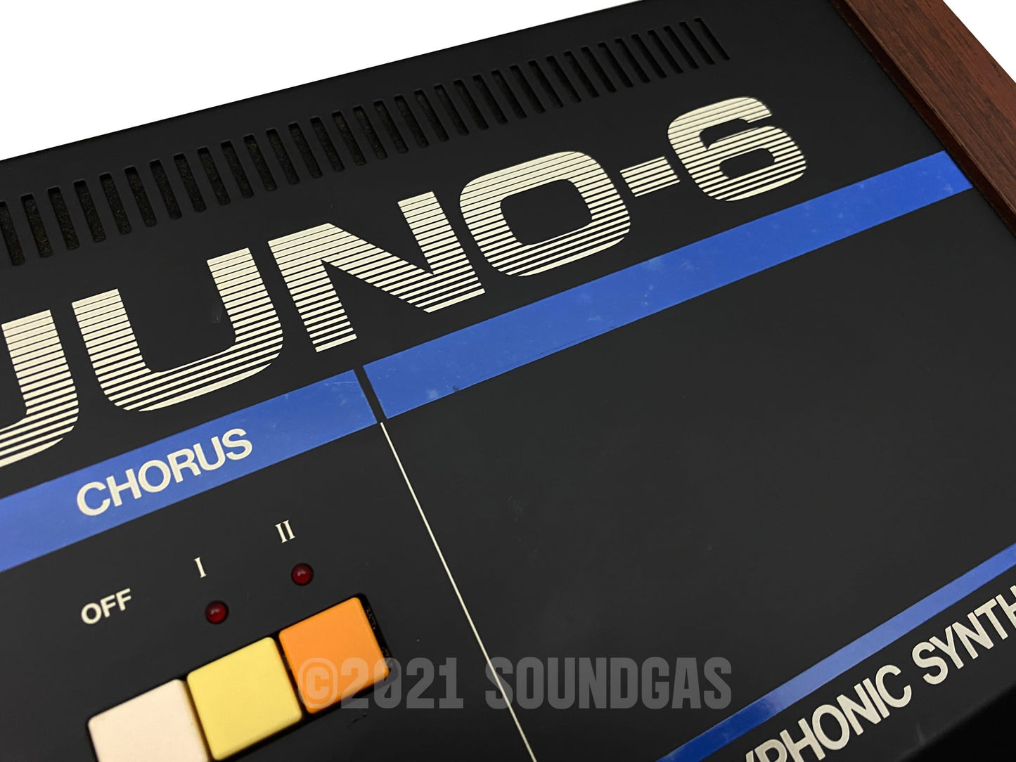 Roland Juno-6