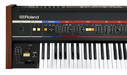 Roland Juno-6